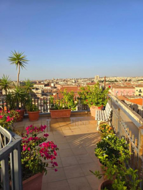 Manomi house Catania